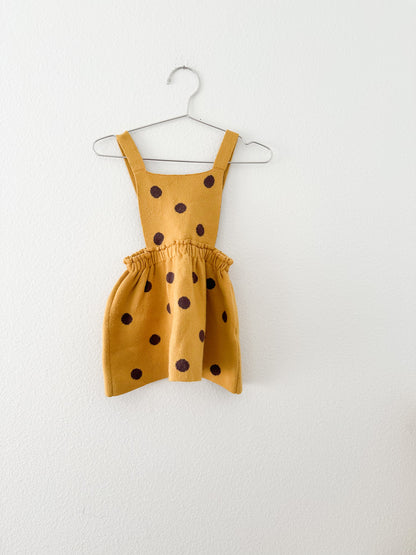 Zara skirtall (12/18)