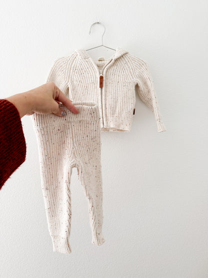 Goumi knit set || 3/6