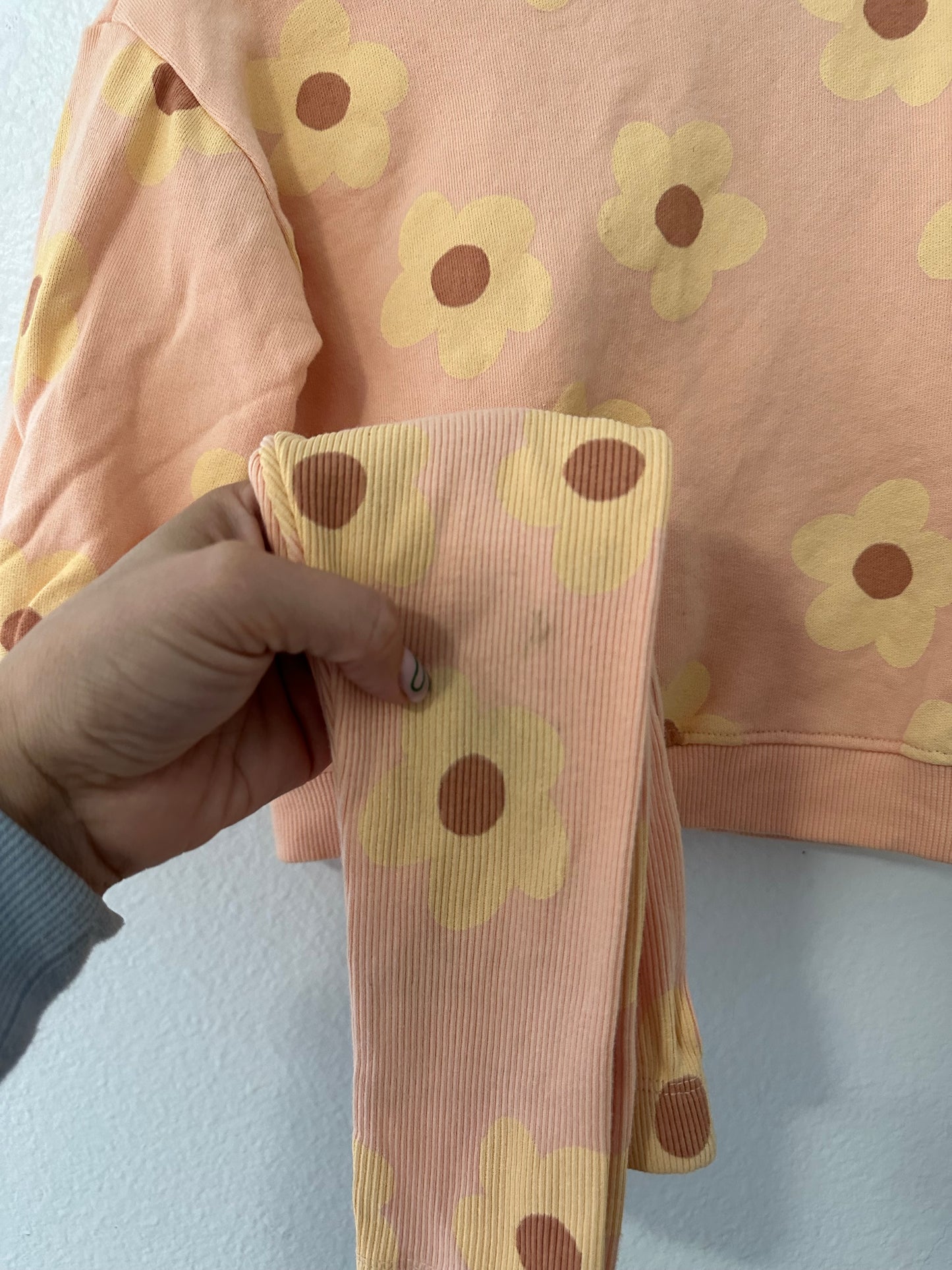 Zara daisy set || 18/24