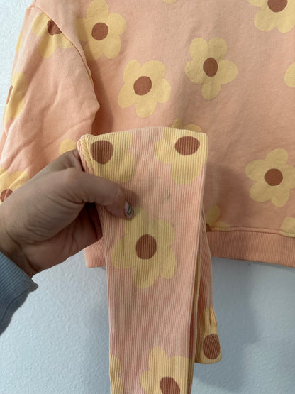 Zara daisy set || 18/24