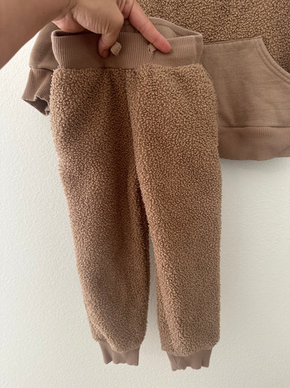 Goumi Sherpa set (3T)