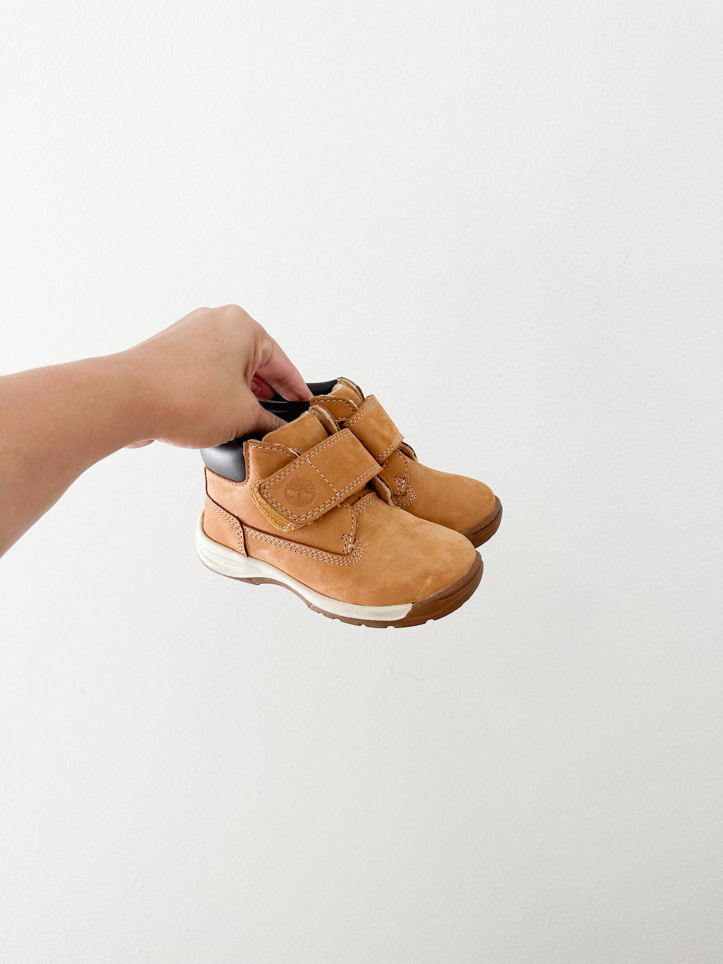 Timberlane boots (size 8)