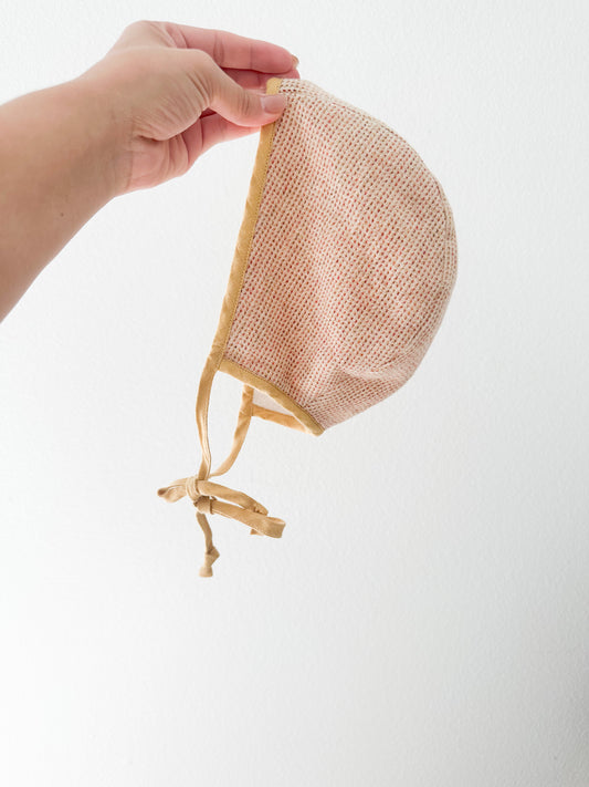 Briar bonnet (12/24)