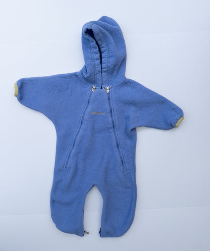 Patagonia || purple bunting || infant M 12-16 lbs