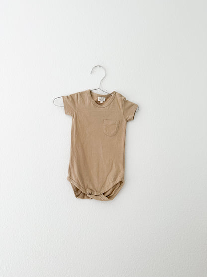 The simple folk organic bodysuit (12/18)