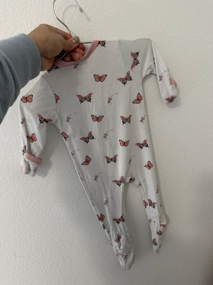 Kyte butterfly sleeper || 0/3