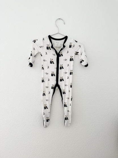 Kyte panda footie (0/3)