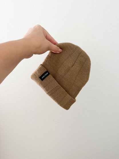 Mebie baby beanie (2/4T)