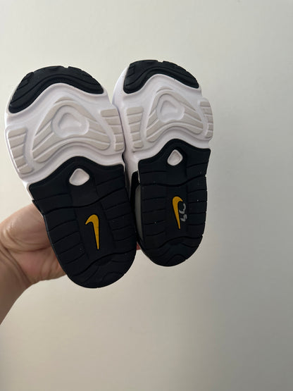 Air max 200 TD Rasta (4C)