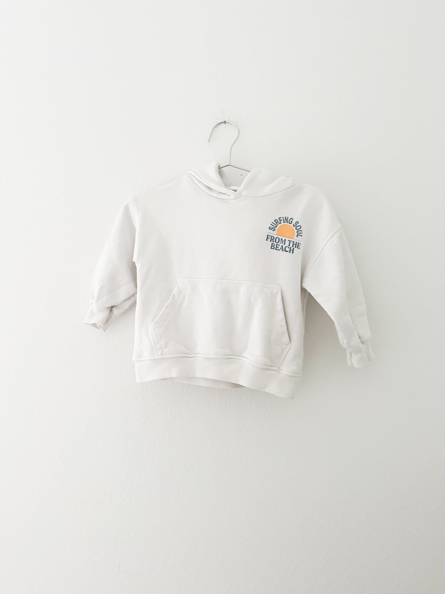 Zara hoodie (12/18)