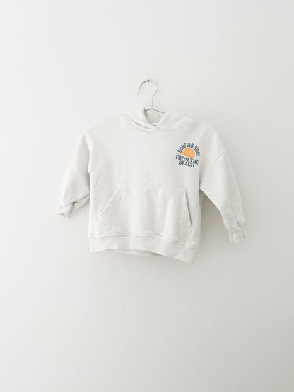 Zara hoodie (12/18)