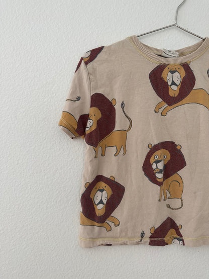 Zara graphic tee (2/3)