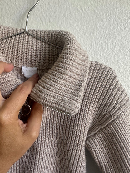 Jamie Kay|| Bradley knit (2Y)