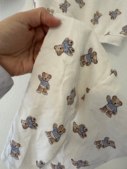 Zara bear set|| 6/9