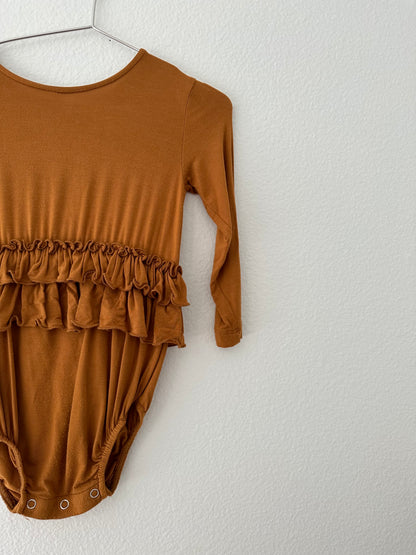 Kate Quinn bamboo ruffle bodysuit (18/24)