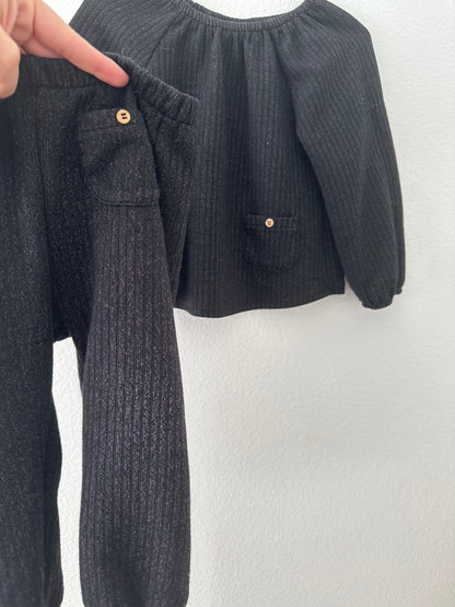 Zara knit set (18/24)