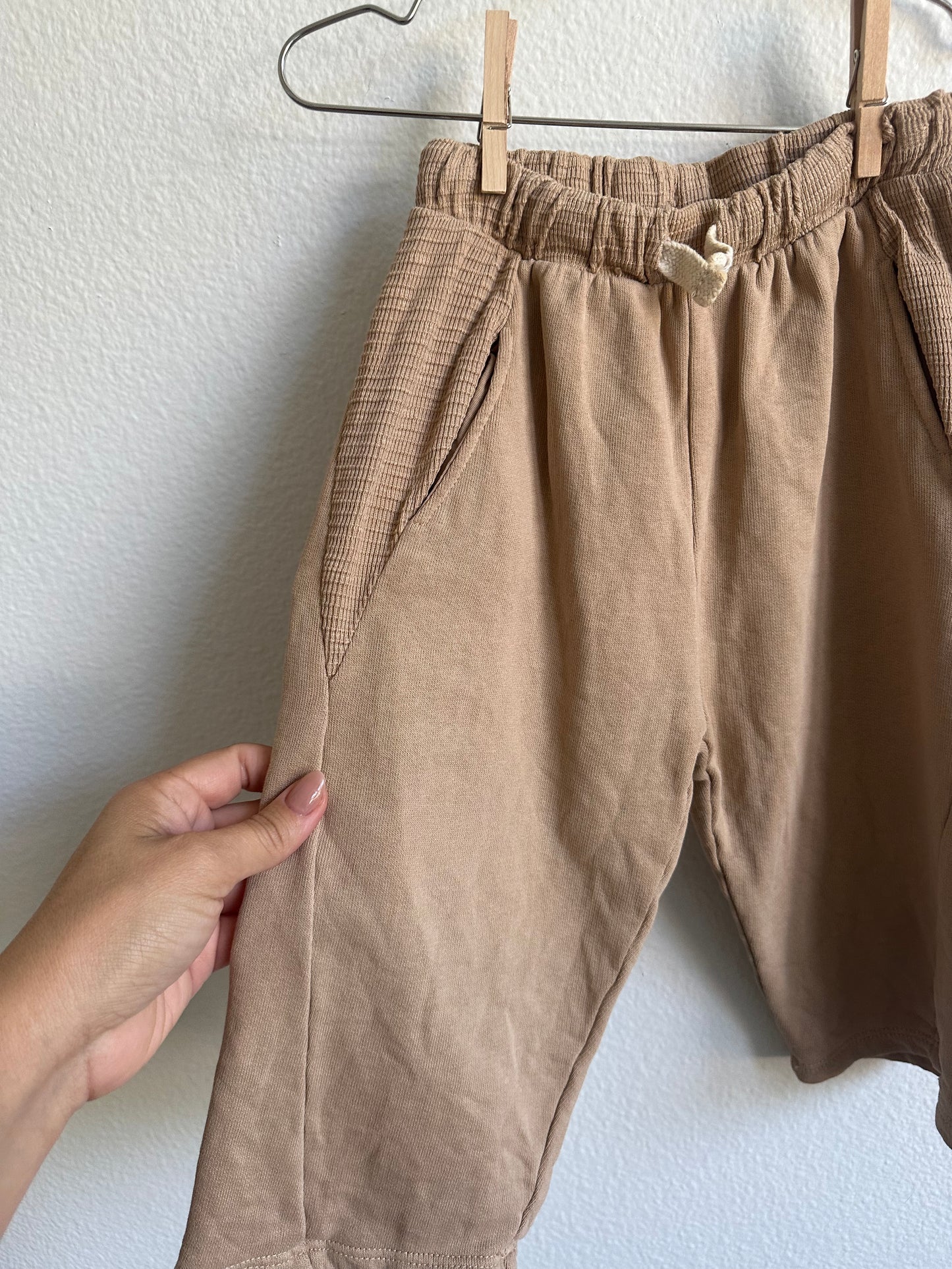Zara baggy pants (2/3)