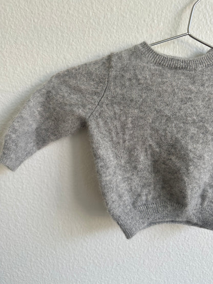 Zara cashmere set (0/1)