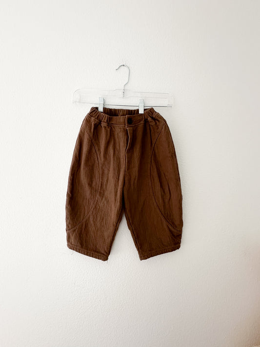 Anggo Korea trousers (3/4)