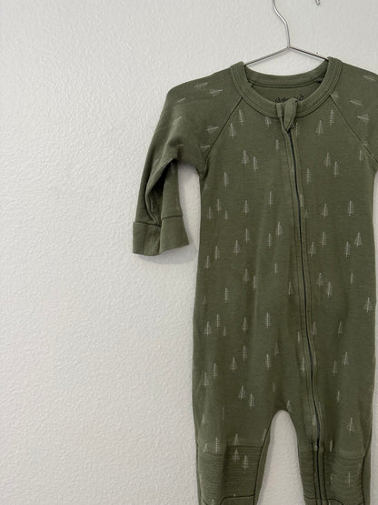 Goumi sleeper || 12/18