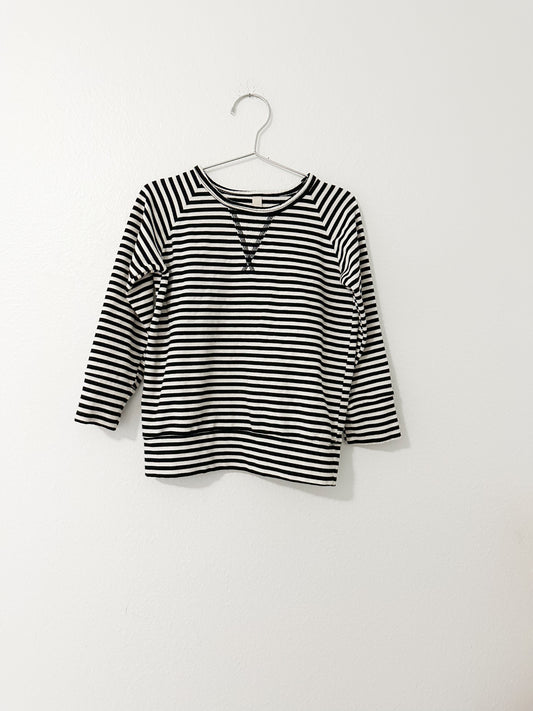 Childhoods striped long sleeve || 6/7