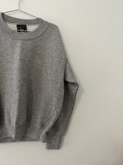Vintage USA Olympics crewneck (size 8)