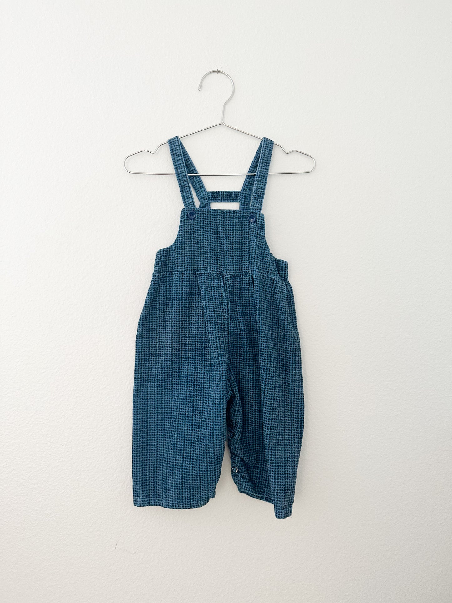 Vintage overalls (6/9)