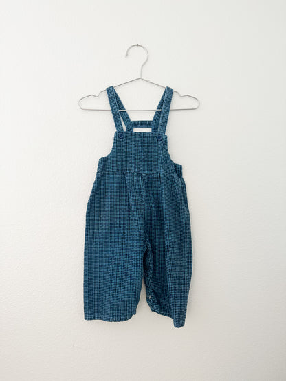 Vintage overalls (6/9)