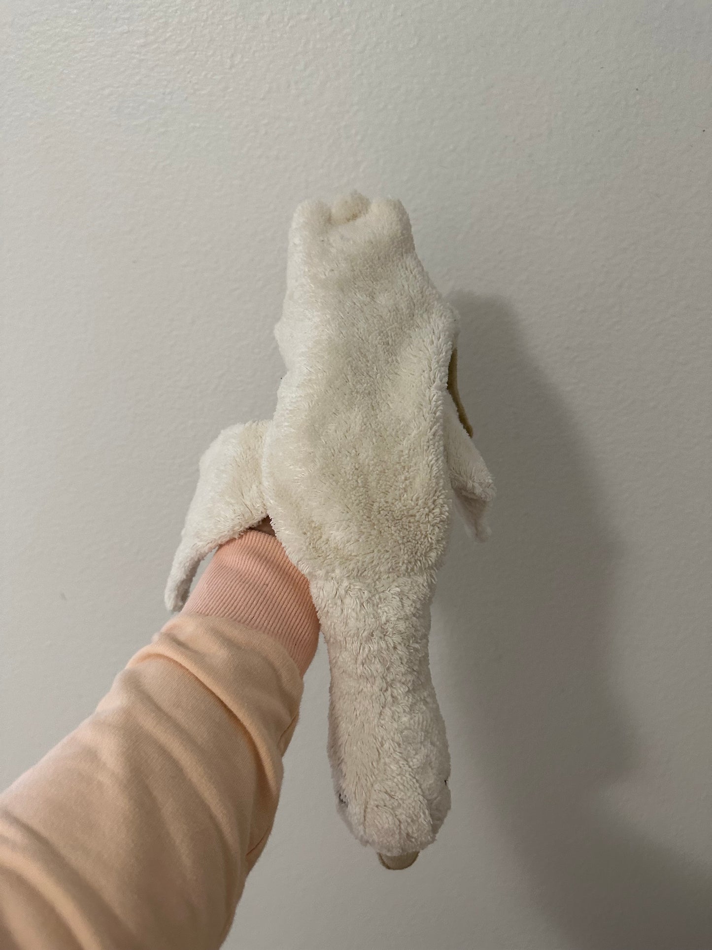 Senger goose small|| white