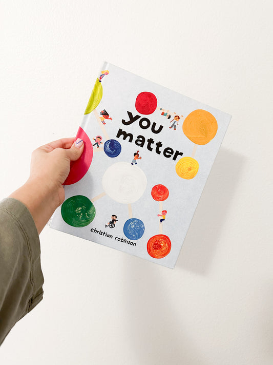 Christian Robison book