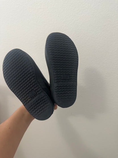 Dark blue Hunter (size 7 bottom)