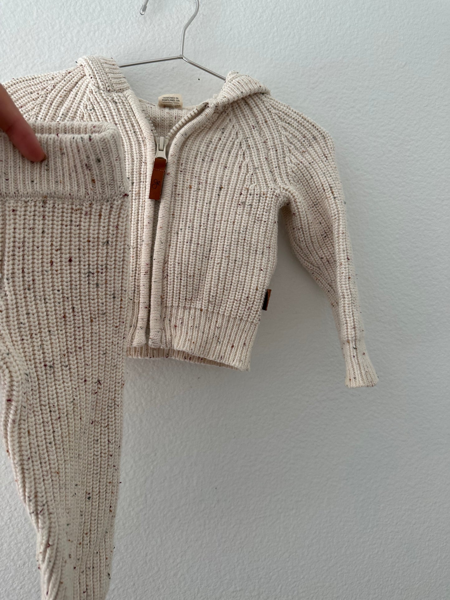 Goumi knit set || 3/6