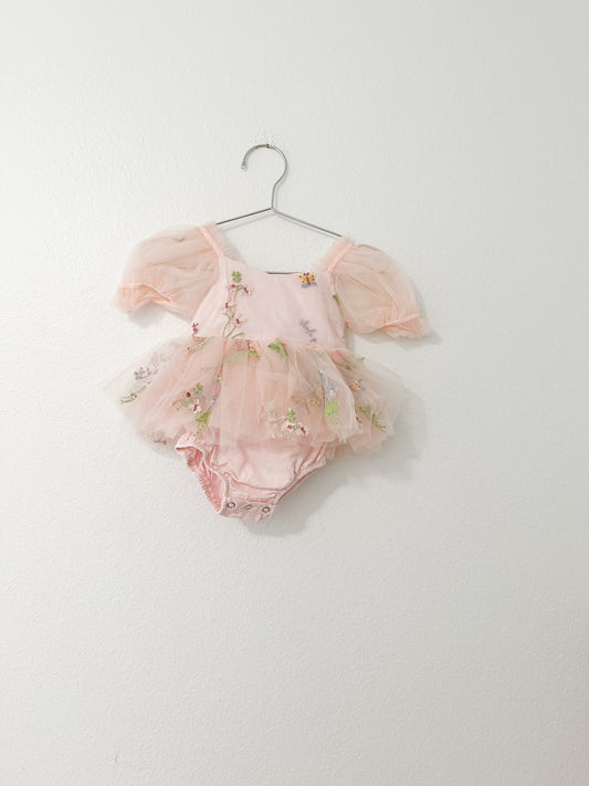 Arabella and rose (3/6M)