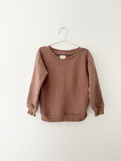 Forstered collection pullover (5T)