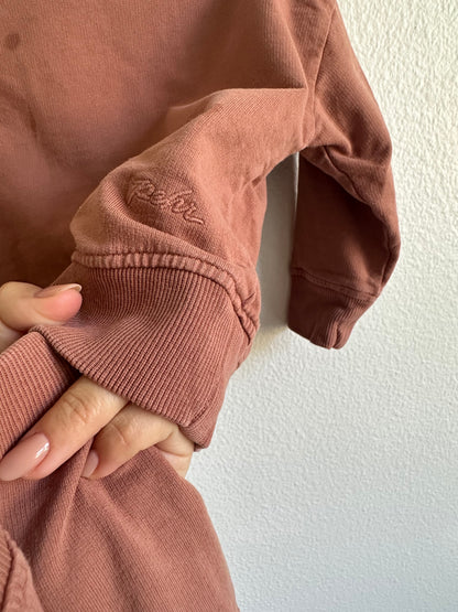 Pehr French terry jogger set (18/24)