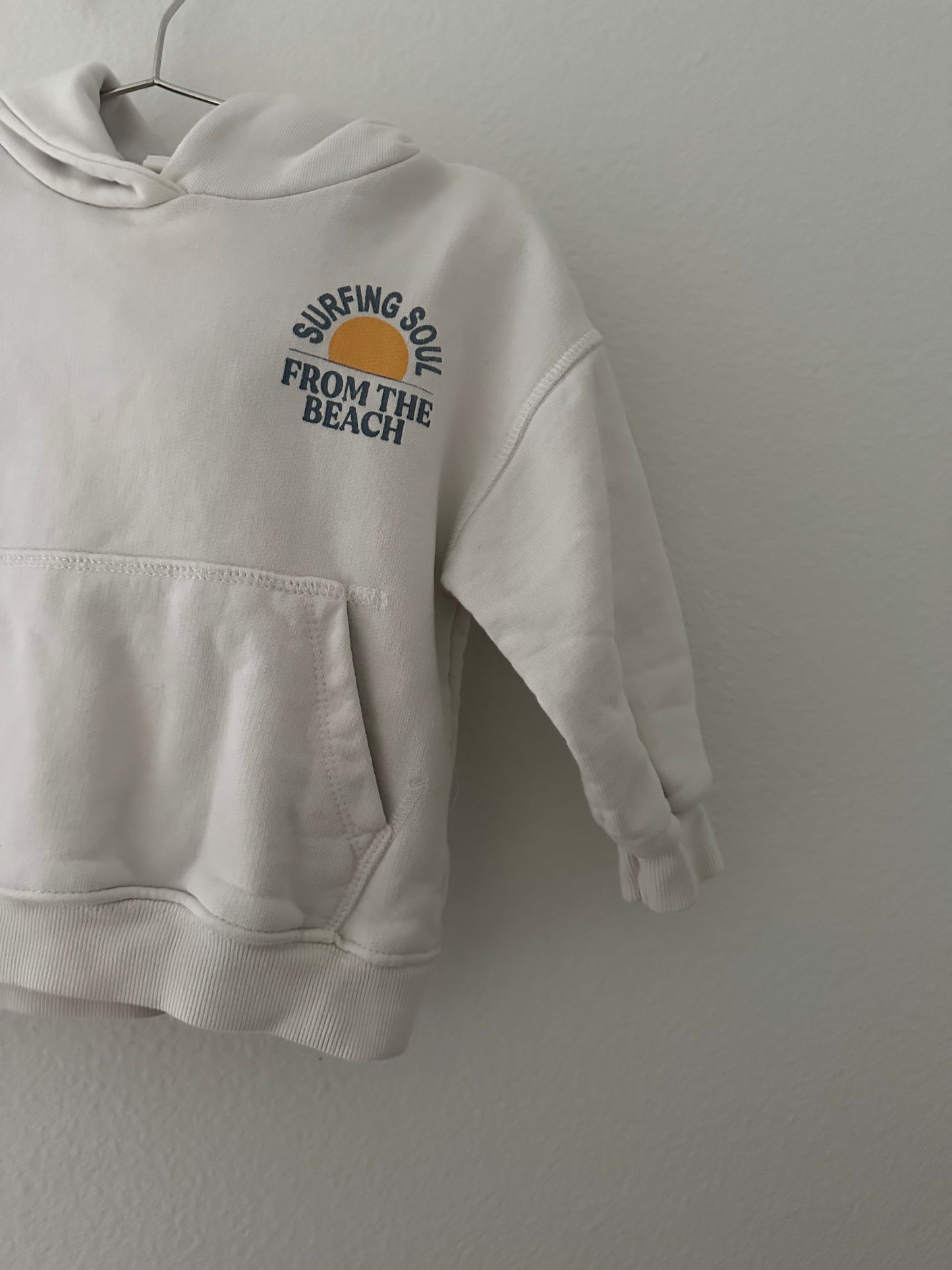 Zara hoodie (12/18)