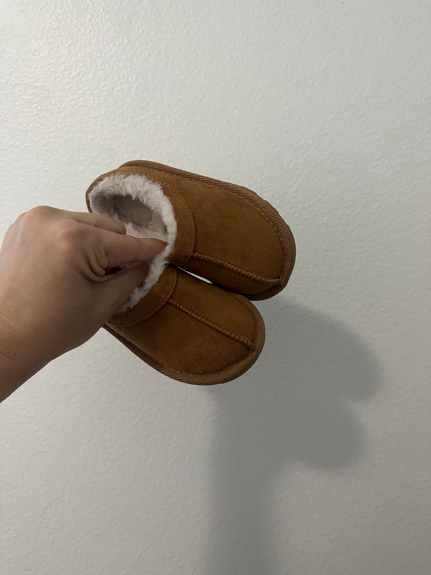 Target Uggs dupe || 6
