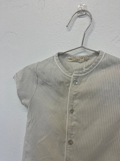 Fin & Vince stripe set || 6/12