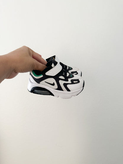 Air max 200 TD Rasta (4C)