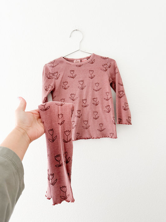 Zara tulip set|| 18/24