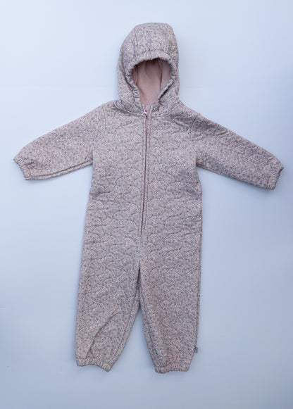 Wheat || floral bunting || 12M