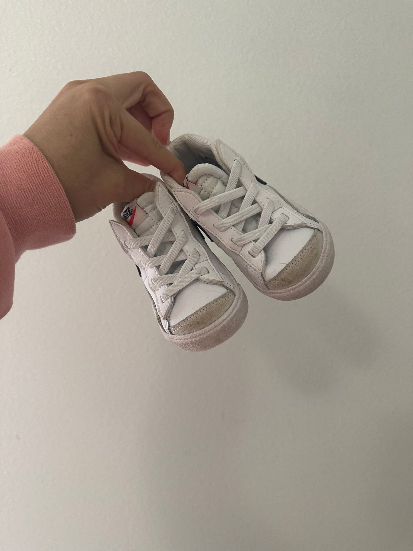 Nike blazer mid || 5C