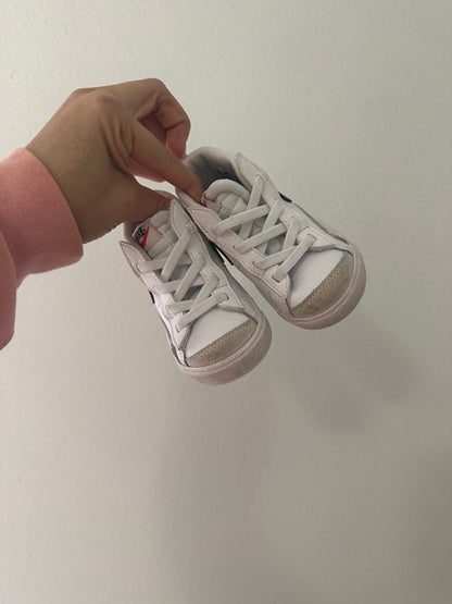 Nike blazer mid || 5C