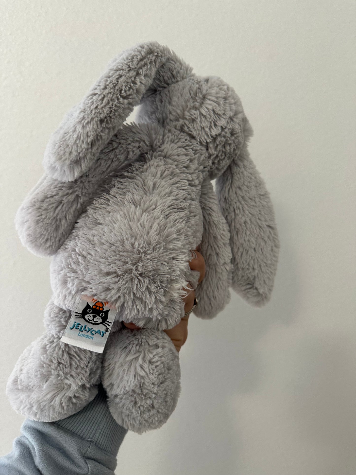 JellyCat bunny