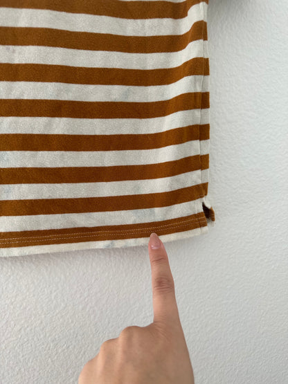 Zara striped tee *play (2/3)