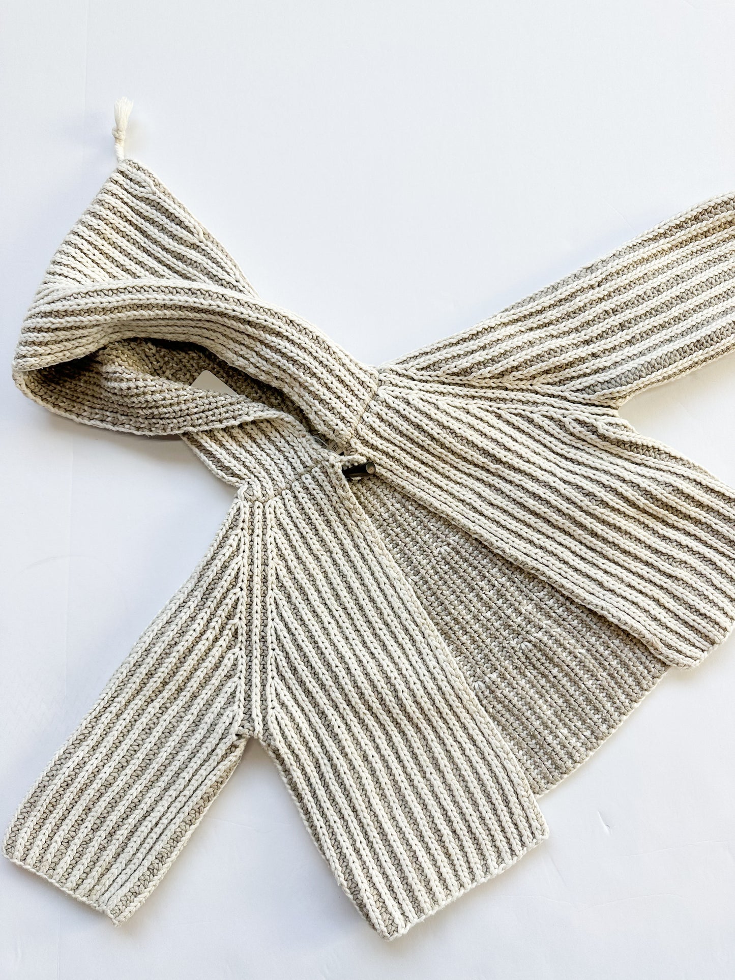 Misha + Puff north wind jacket|| 2/3T