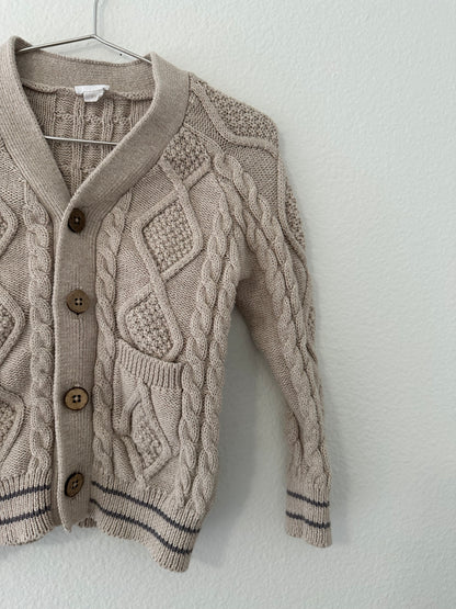 Jamie Kay Finn cardigan || 3T