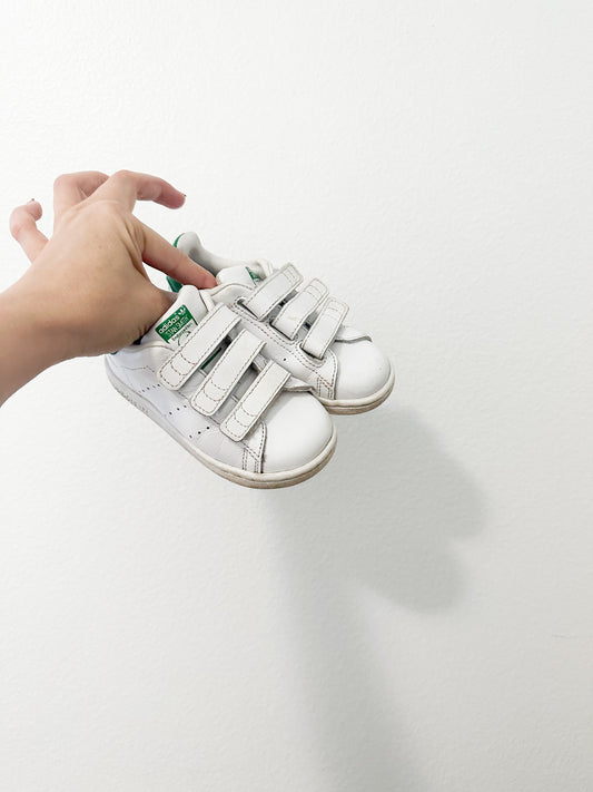 Adidas Stan smith sneakers|| 8