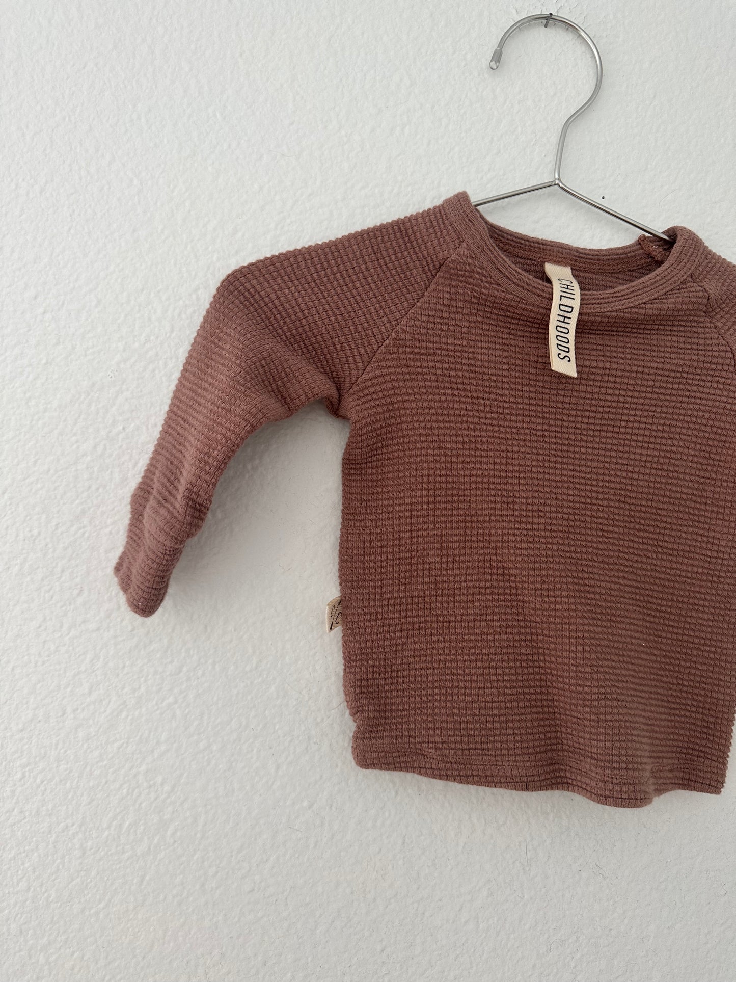 Childhoods waffle set (3/6)