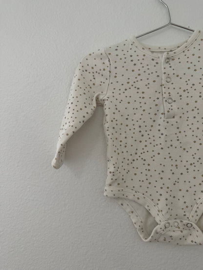 Pehr onesie || celestial 3/6